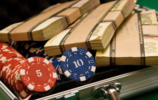 казино чернігів